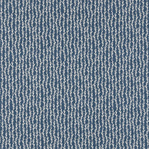 Tide Indigo Fabric by the Metre